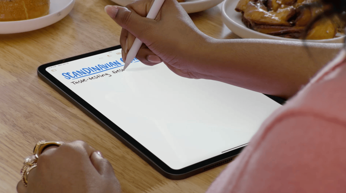 Unlocking Handwriting Recognition: iPadOS 27 Empowers Third-Party Apps