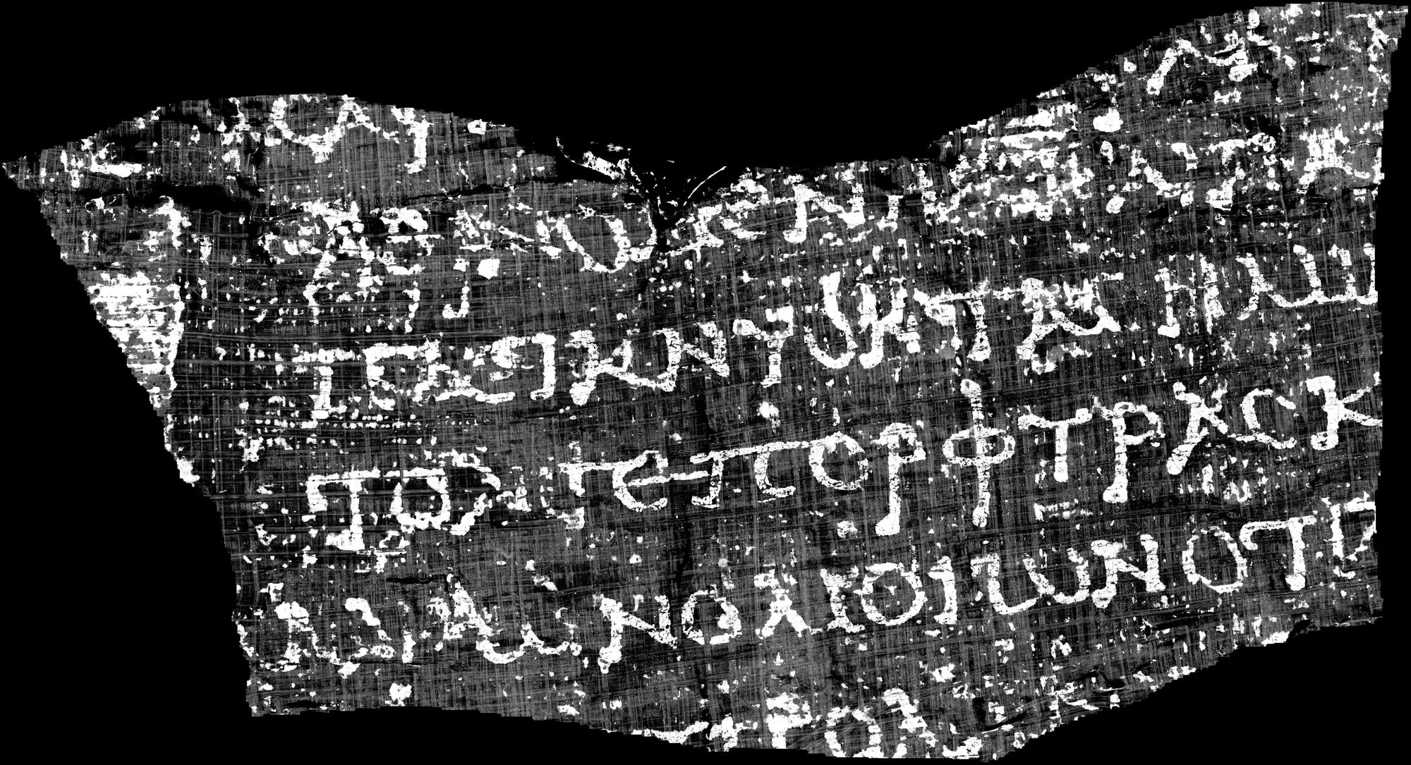 Unlocking Herculaneum: Ancient Texts Revealed After 2000 Years!