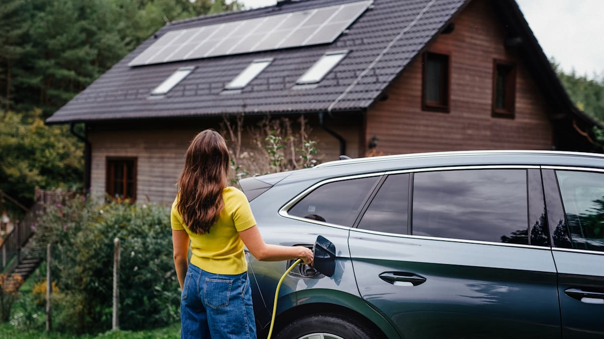 Unlocking Vehicle-to-Grid: How Your EV Can Earn You Money!