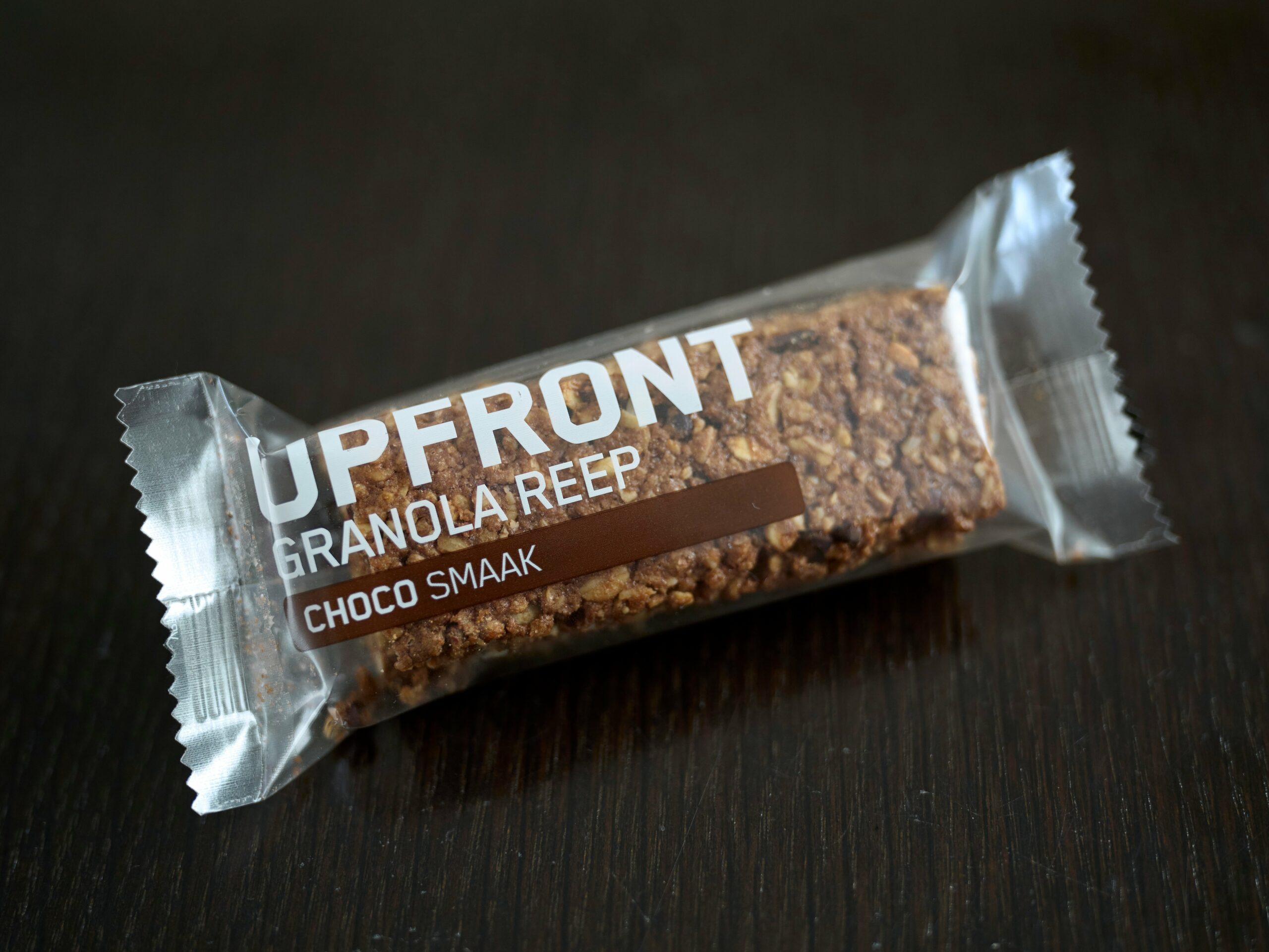 Upfront is growing thanks to slick marketing, protein hype and transparency. ‘People regain control over what they eat’