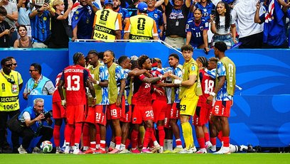 Uruguay and Cape Verde couldn’t beat each other! – Breaking News news