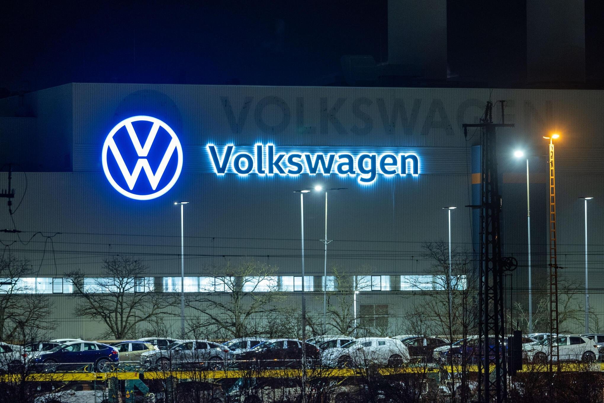 VW Zwickau Plant at Risk: What Led to the Growing Crisis?