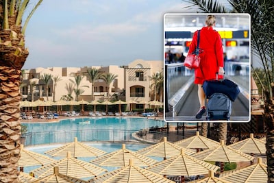 Vakantieboekingen manufacture na dip door conflict in Midden-Oosten: Belgen books later en kiezen voor Canarische Eilanden, Egypte en Turkije