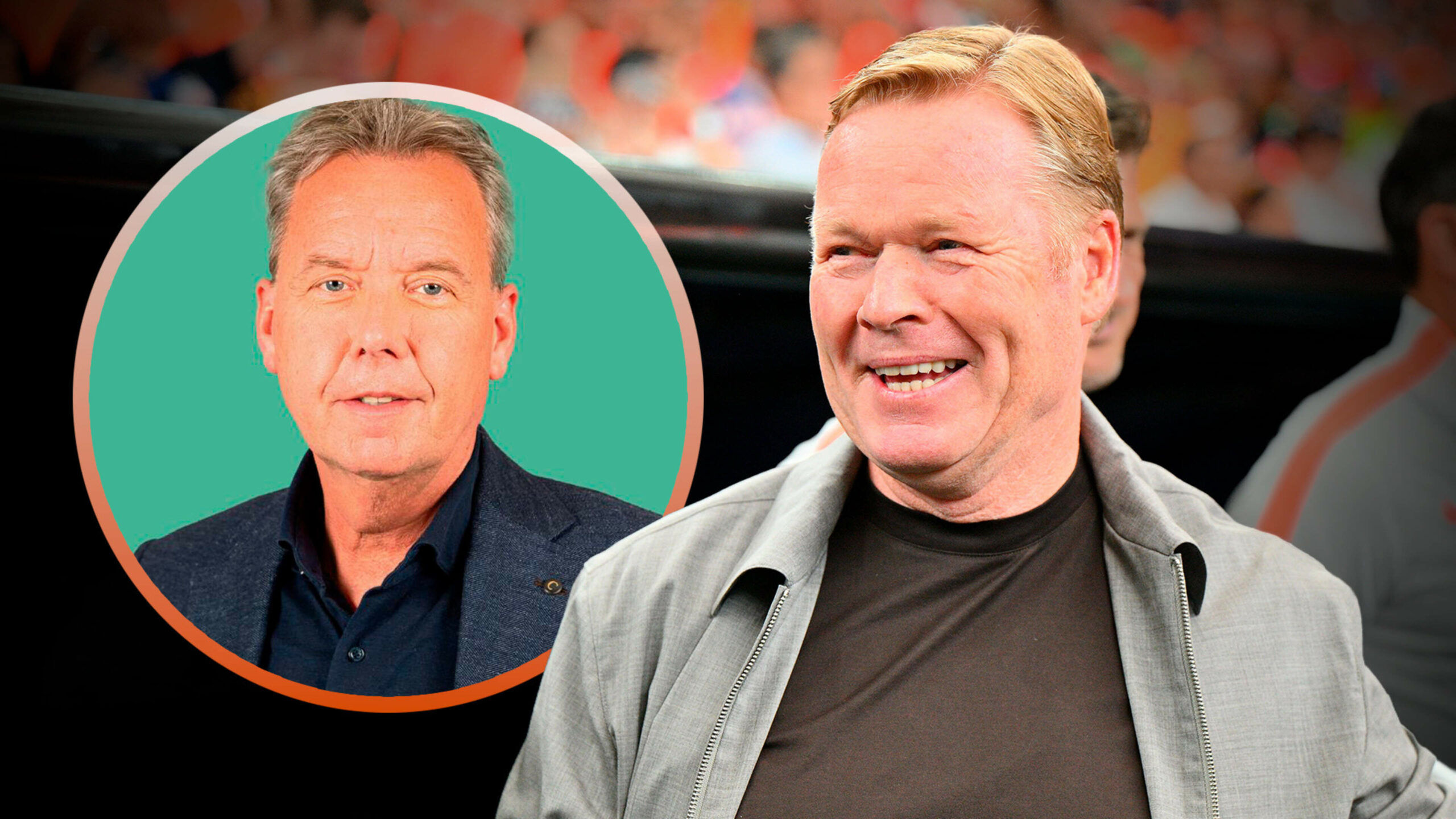Valentijn Driessen: ‘Successful World Cup requires more than a calling card for the Dutch team against Sweden’