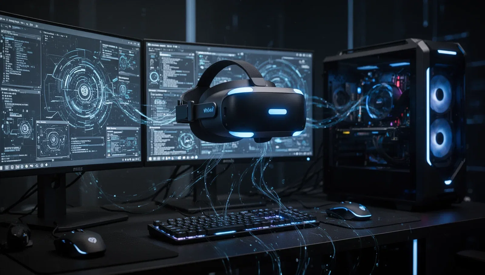 Valve Updates Steam Machine: 4K Gaming Now Powered by FSR 4.1!