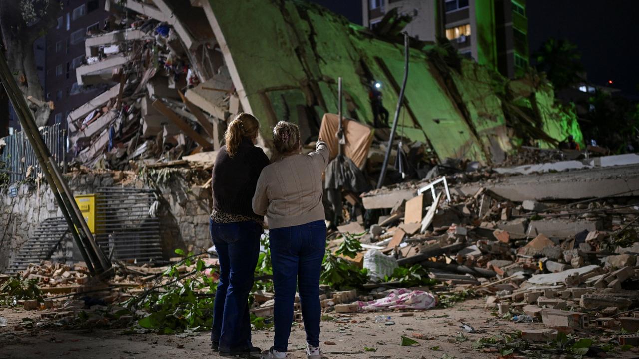 Venezuela Earthquake Tragedy: 32 Dead and Thousands Missing as Impact Grows