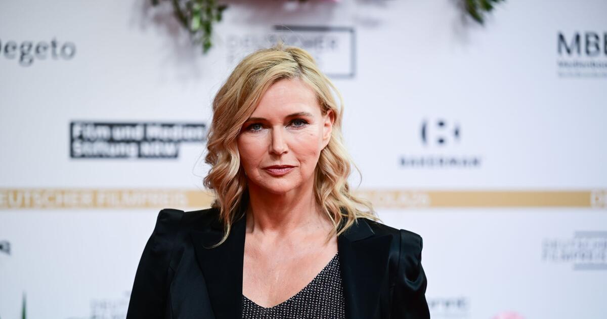Veronica Ferres Joins Oscar Academy: A Prestigious New Invitation