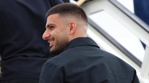 VfB Stuttgart | Deniz Undav looks back: “That was the turning point”