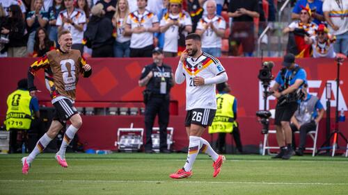 VfB Stuttgart is preparing for Undav offers
