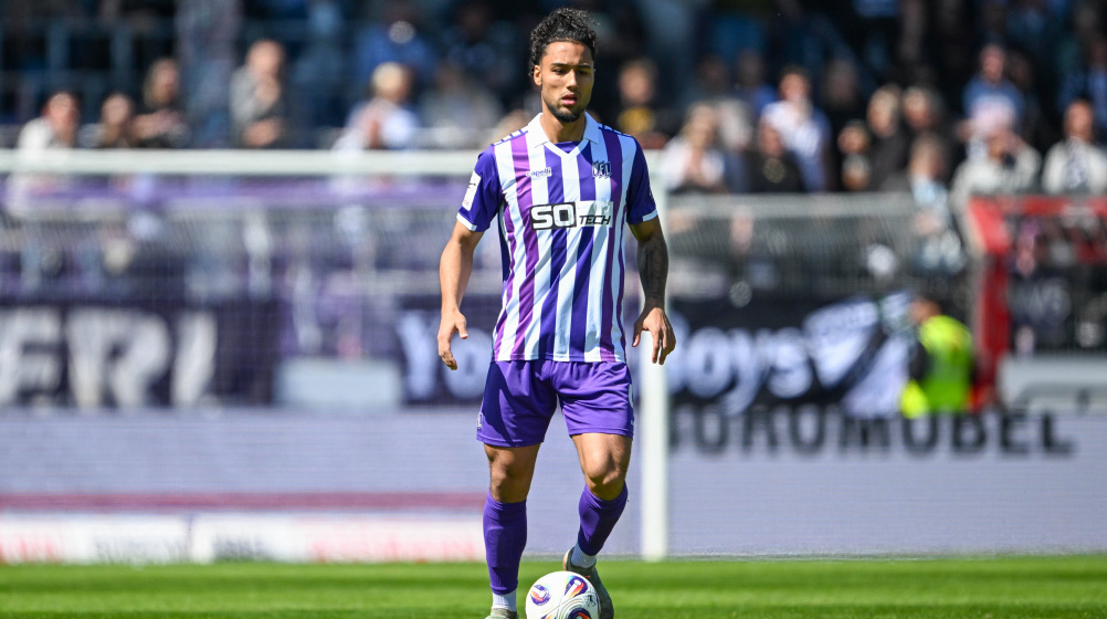 VfL Bochum brings Yigit Karademir from VfL Osnabrück