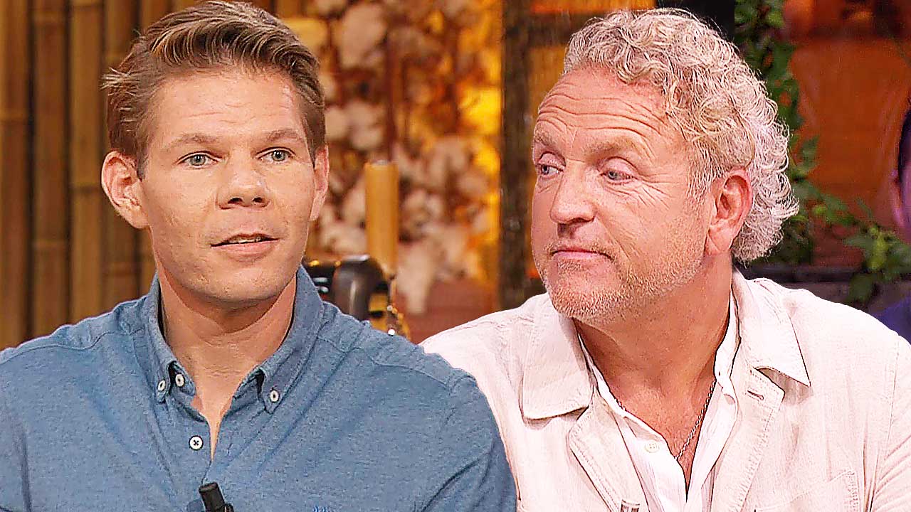 Victor Vlam scolds Gordon: ‘Major mentality problem’