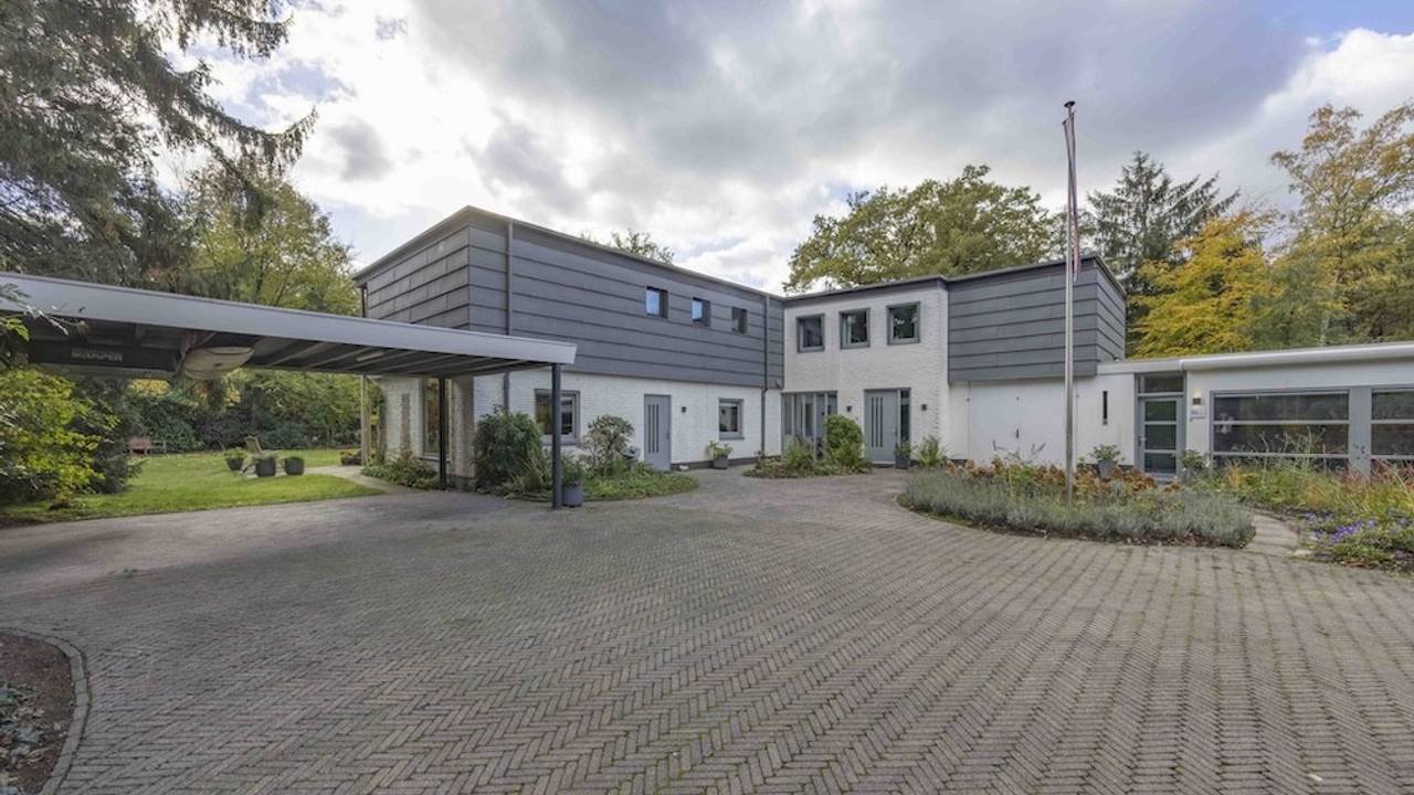 Photo: Lelieveld real estate agency.