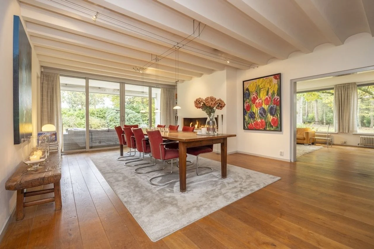 Photo: Lelieveld real estate agency.