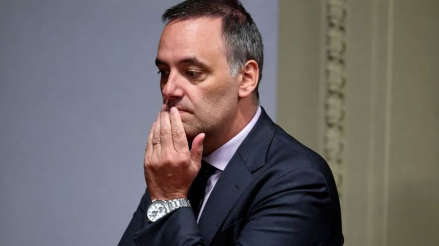 Manuel Adorni