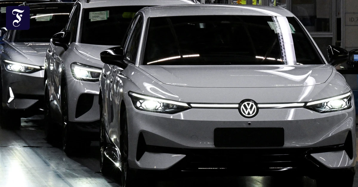 Volkswagen Ends Collaboration with Bosch: A Setback for Autonomous Driving?