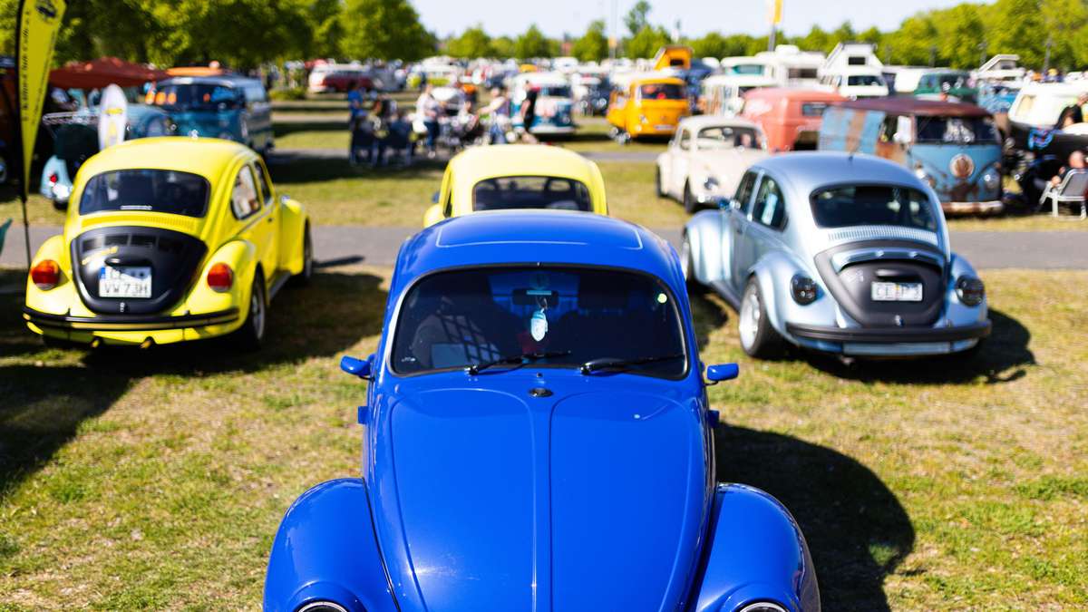 Volkswagen’s Radical Restructuring: Will Seat and Thousands of Jobs Disappear?