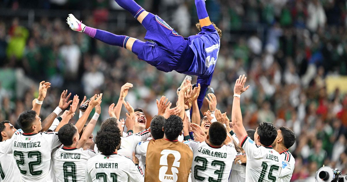 WM 2026: Aguirre Executes Basler’s Wild Plan with Ochoa’s Grand Return