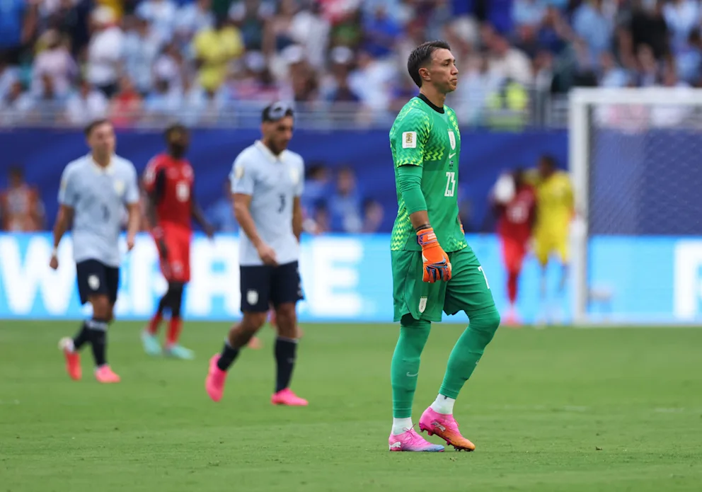 WM 2026: Cape Verde Shocks Again! Can They Reach the Knockout Stage?