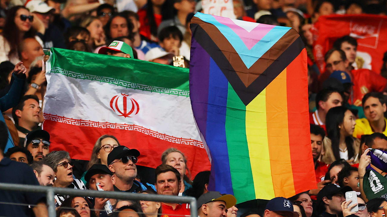 WM 2026: Clash of Cultures at Controversial ‘Pride Match’!