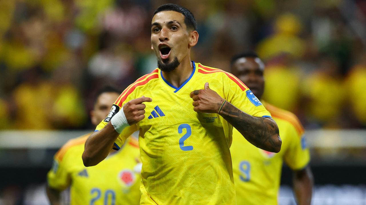 WM 2026: Colombia Advances to Knockout Stage with Hard-Fought Win