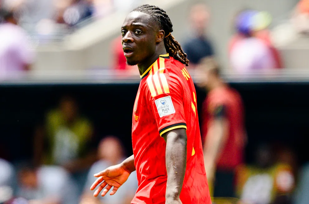 WM 2026: Controversy as Host Suspended for Remarks on Star Player