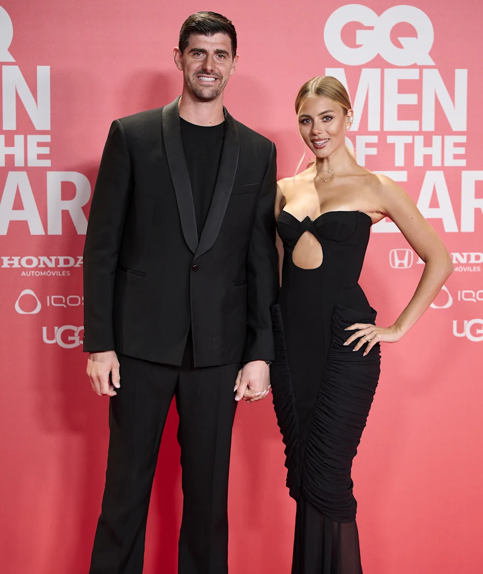 WM 2026: Courtois Rejects Saudi Move for His Wife’s Sake