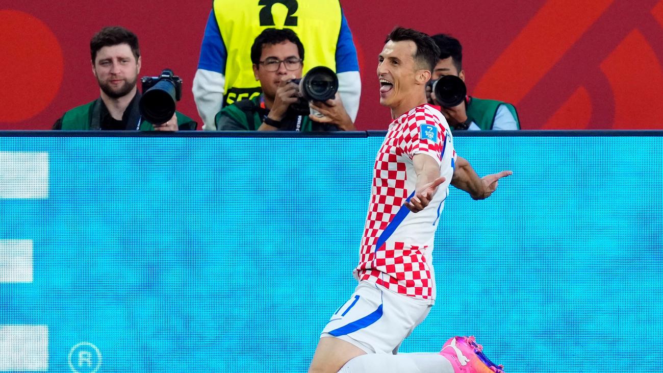 WM 2026: Croatia Edges Past Panama, England Stumbles Against Ghana