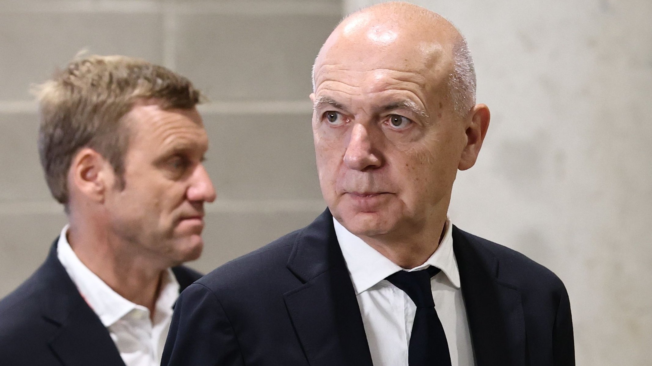 WM 2026: DFB Chief Responds to Shocking Early Exit – What’s Next?