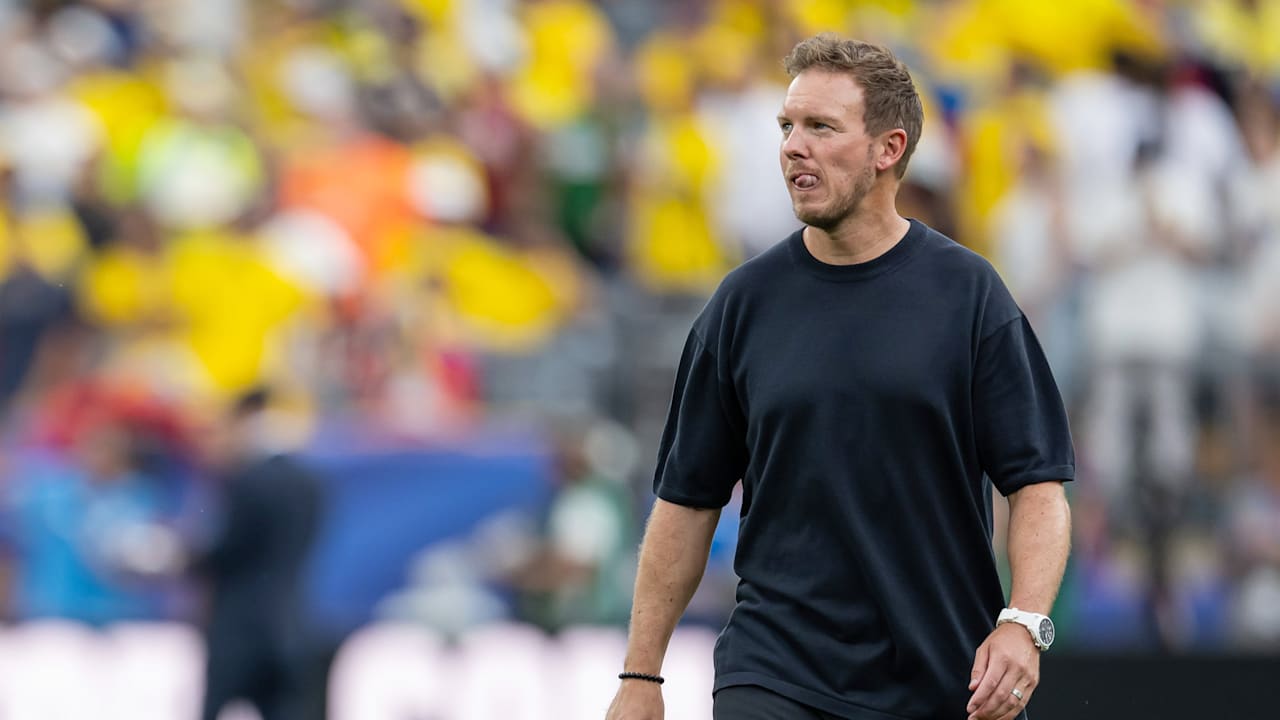 WM 2026: Discover the Secrets Behind DFB Stars’ Motivational Phrases!