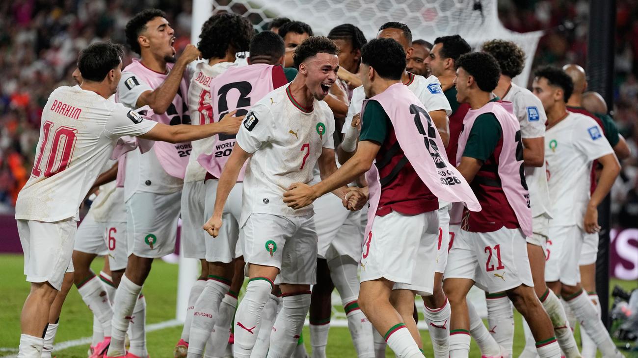 WM 2026: Dramatic Night with Last-Minute Decisions – What Happened?