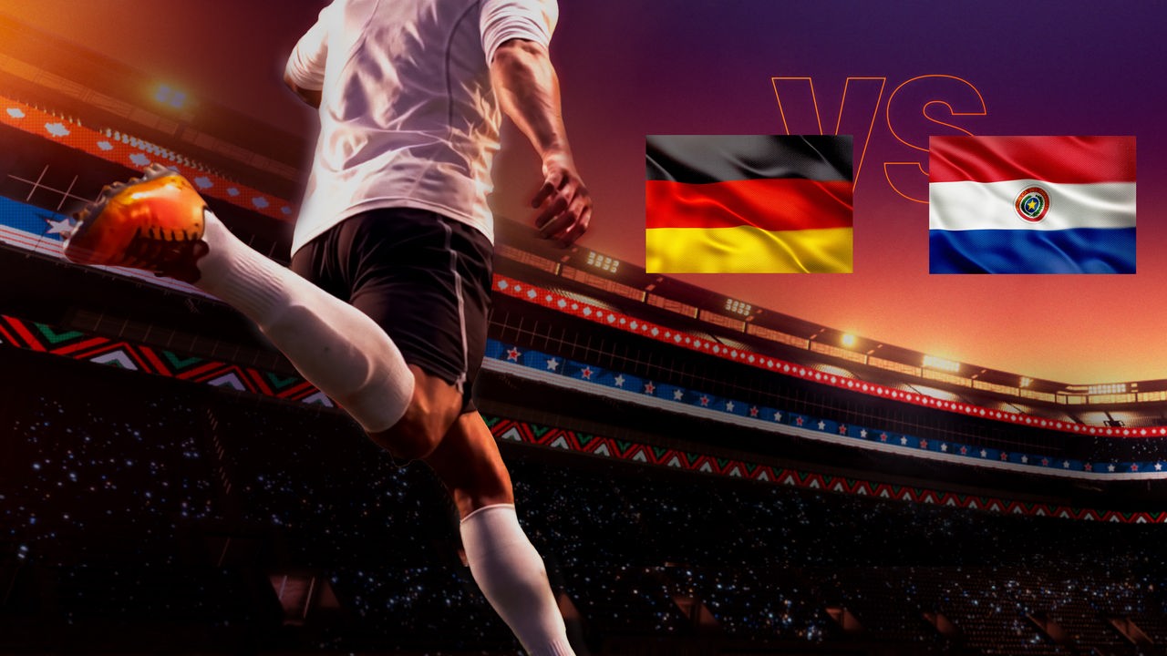 WM 2026: Germany’s Heartbreak Against Paraguay in Nail-Biting Shootout