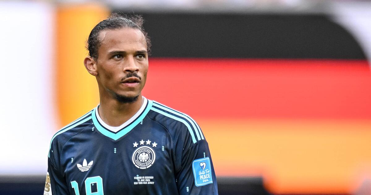 WM 2026: Germany’s Likely Opponent in the Round of 16 Revealed