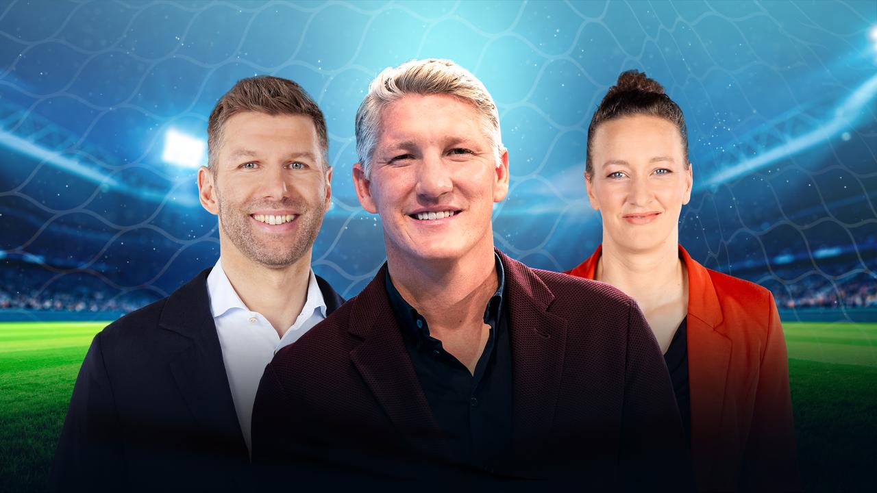 WM 2026: How Sportschau Experts Predict Germany’s Lineup vs Paraguay