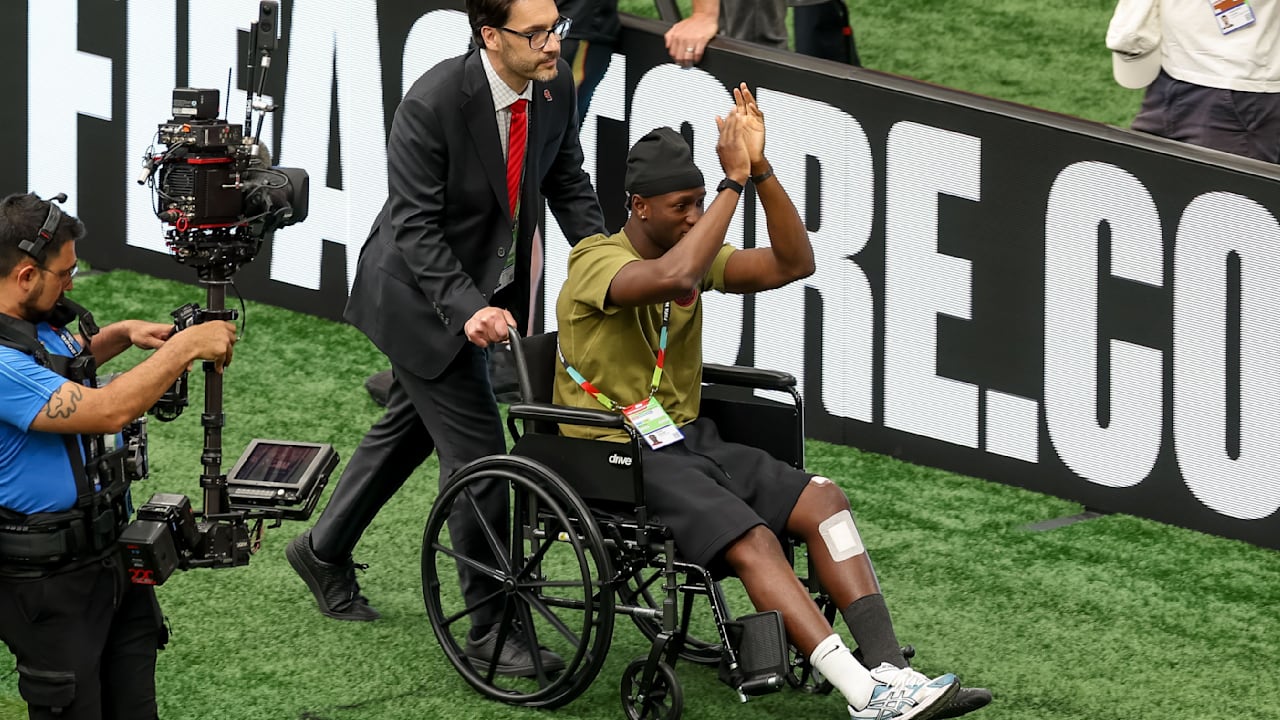 WM 2026: Injured Canada Star Koné Emotionally Celebrated by Fans