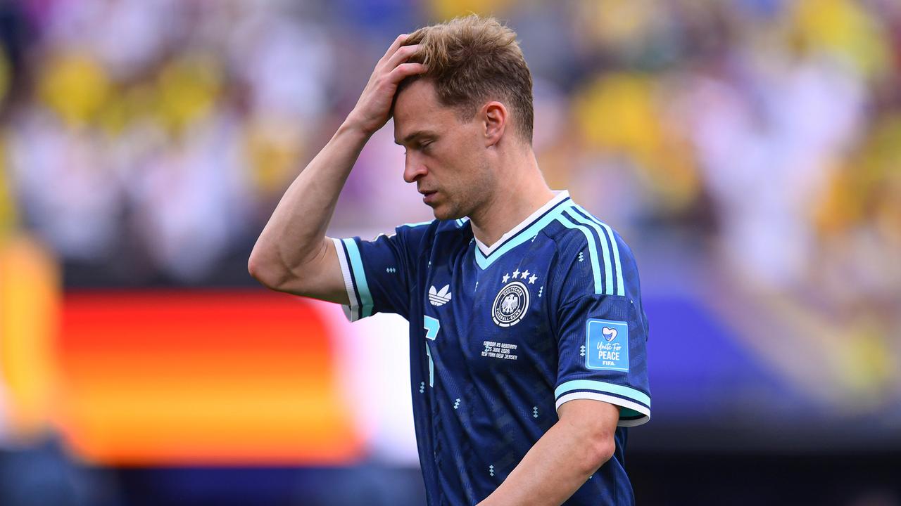 WM 2026: Is Kimmich’s Role as Right Back Sustainable for Germany?
