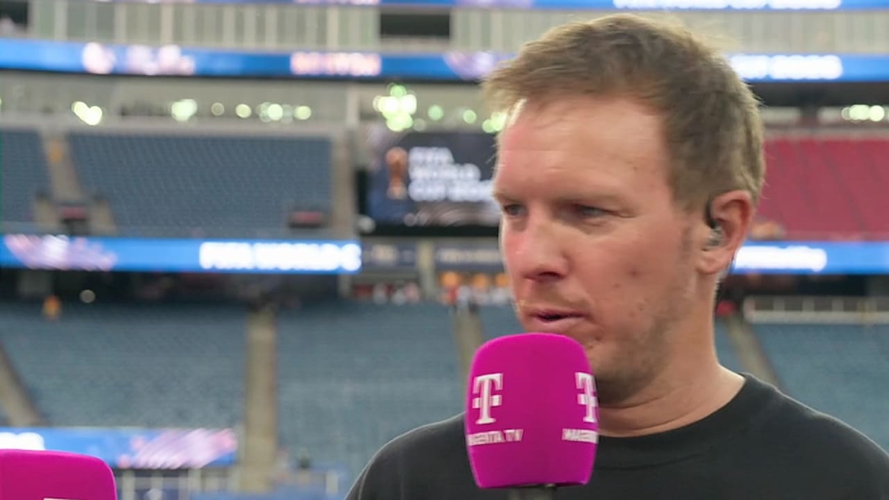 WM 2026: Julian Nagelsmann Uncertain About Future as Head Coach!