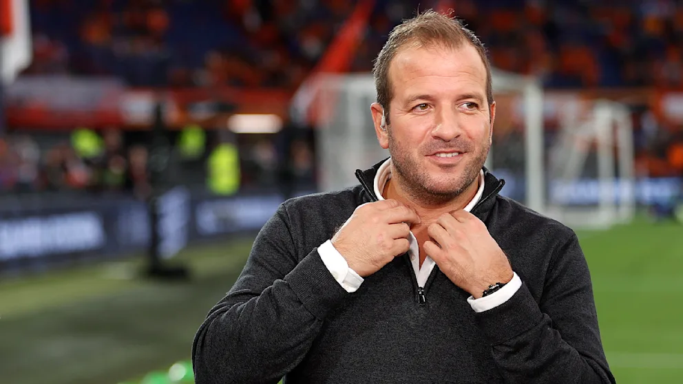 WM 2026: Klopp’s Bold Response to Van der Vaart’s Controversial Comments