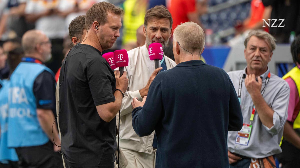WM 2026: Klopp’s Tense Response to Schweinsteiger’s Controversial Comments