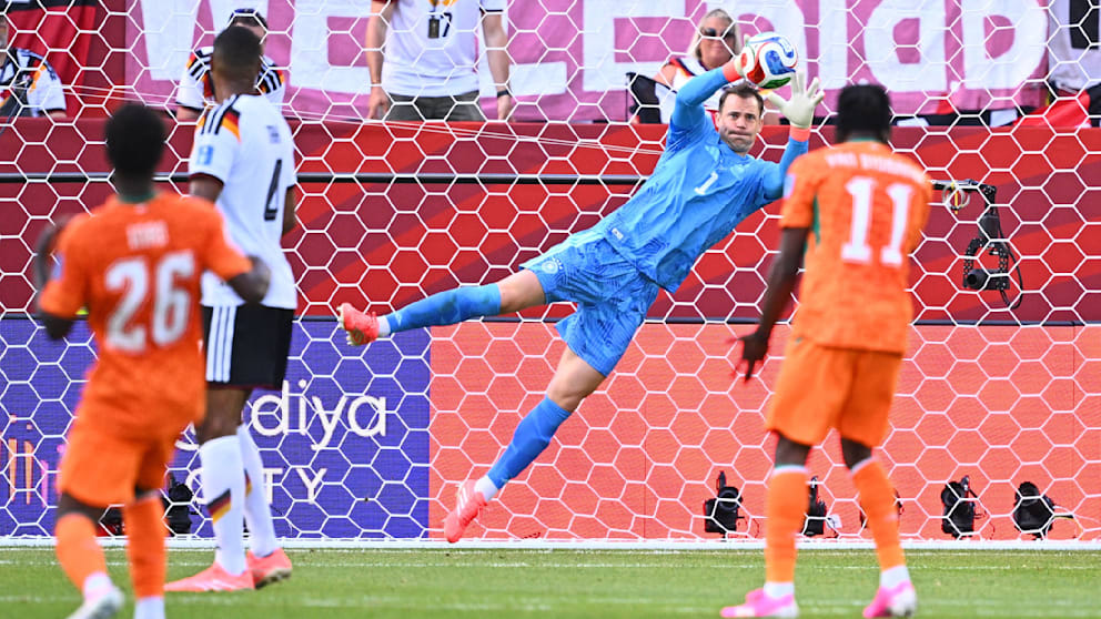 WM 2026: Neuer Sets Record While Undav Stuns as Germany’s Super-Sub!