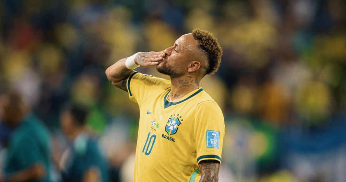 WM 2026: Neymar’s Dramatic Return Sparks Massive Excitement!