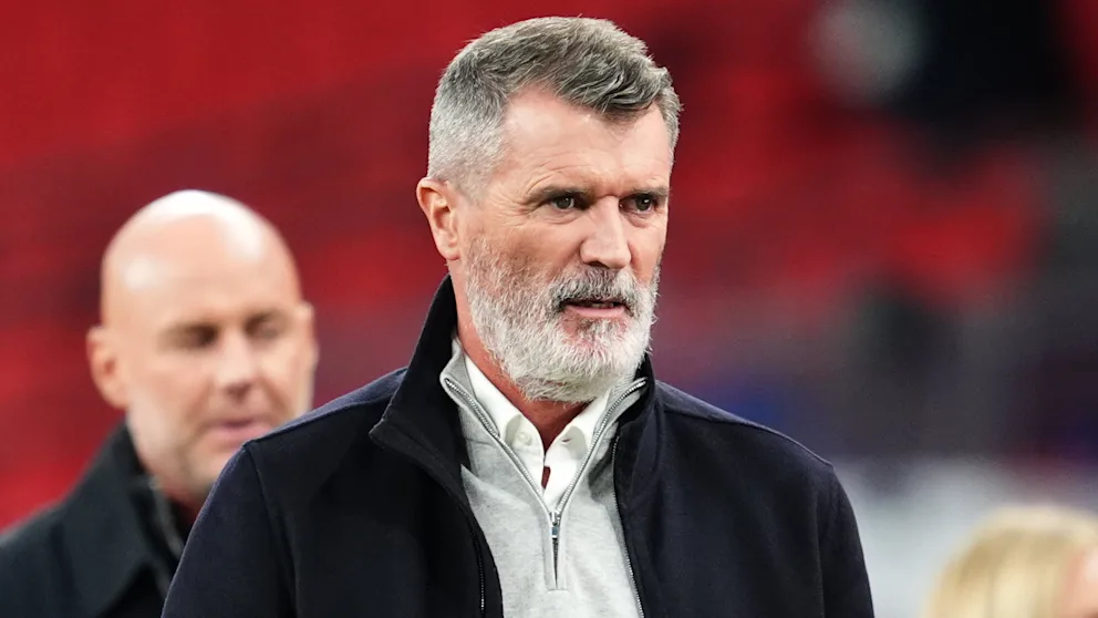 WM 2026: Roy Keane’s Hilarious Rant About WAGs Wearing Jerseys!