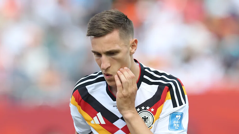 WM 2026: Tori Penso Whistles Germany’s Final Group Match Against Ecuador