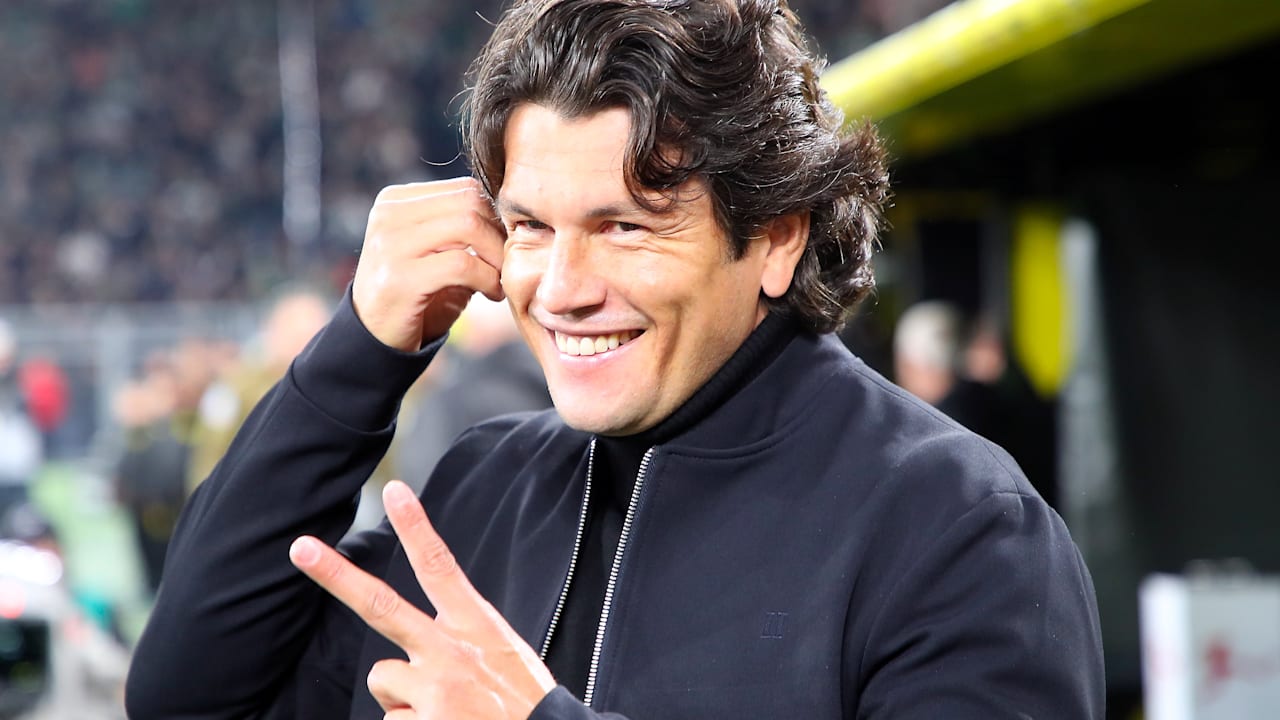 WM 2026: Valdez’s Bold Warning to Germany vs. Paraguay Showdown!