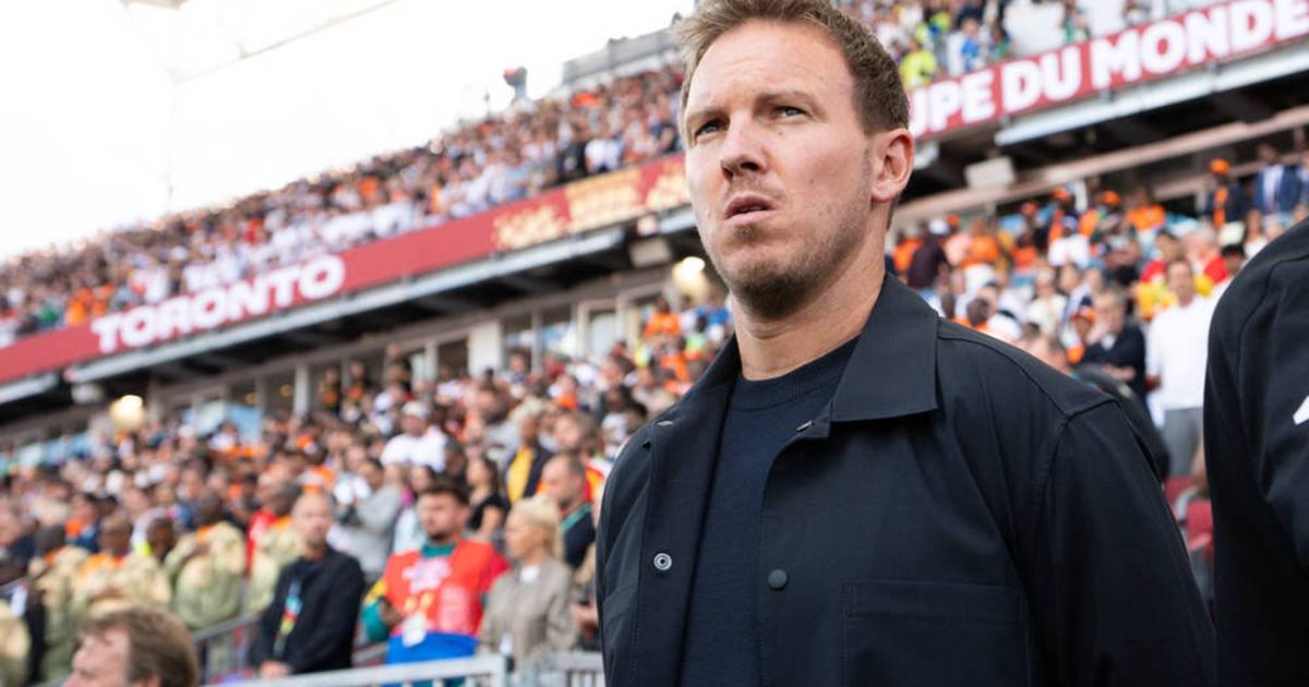 WM 2026: Watch Germany vs Ecuador Live – Free TV, Stream & Updates