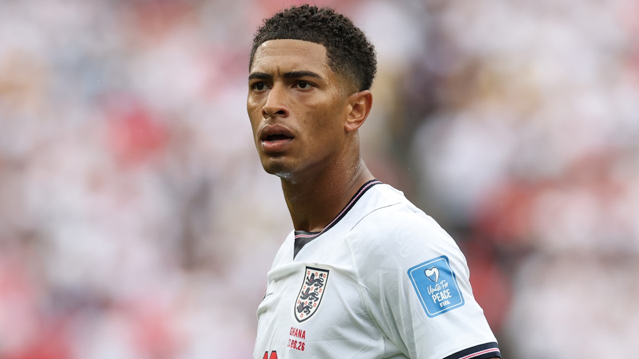 WM 2026: Watch Panama vs England Live – Key Moments and Updates!
