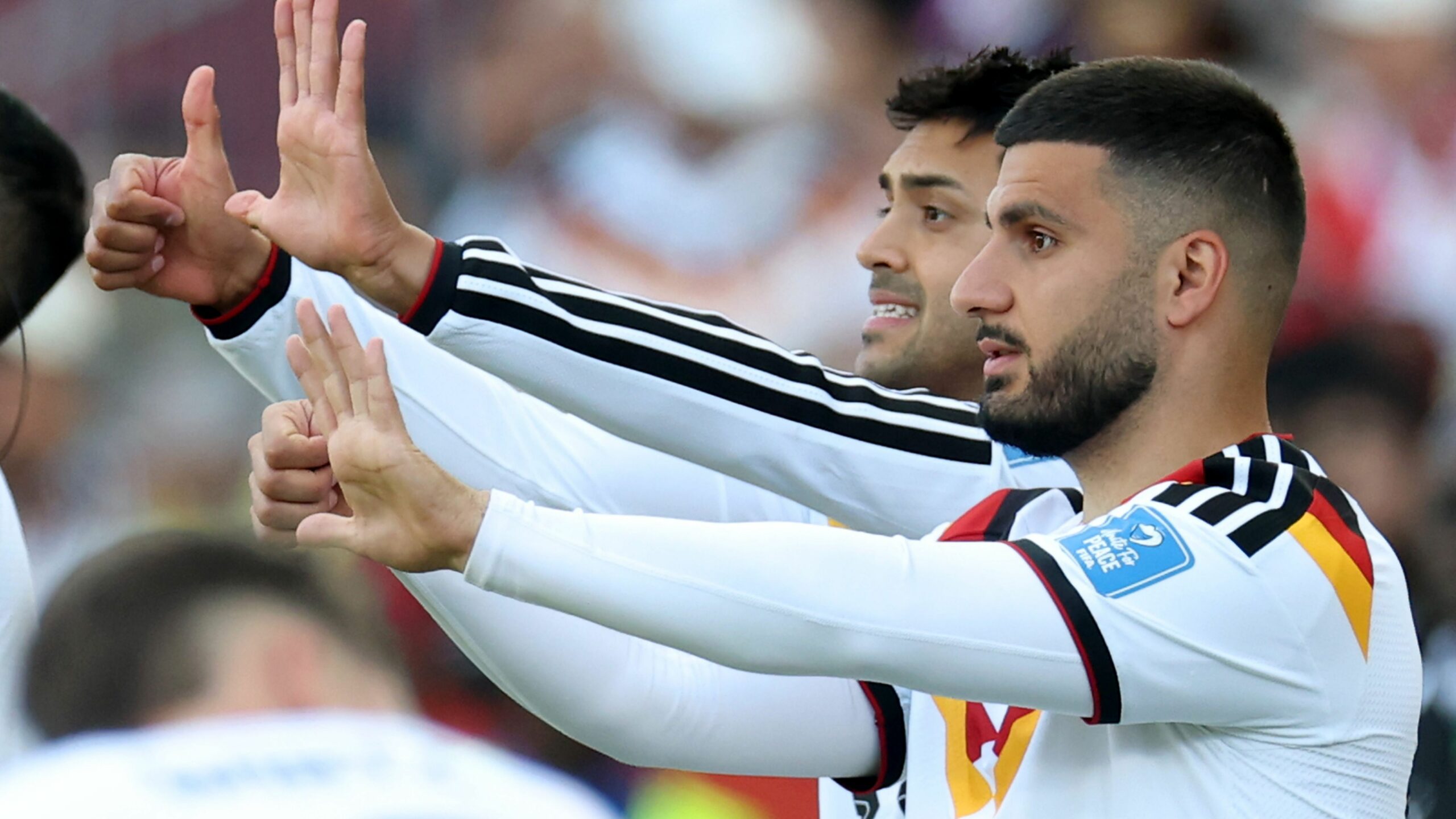 WM 2026: What Needs to Happen for Germany to Face France in Knockouts?