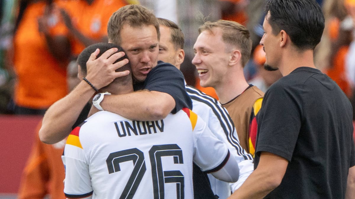 WM 2026: Who Will Be Germany’s Opponent in the Round of 32?