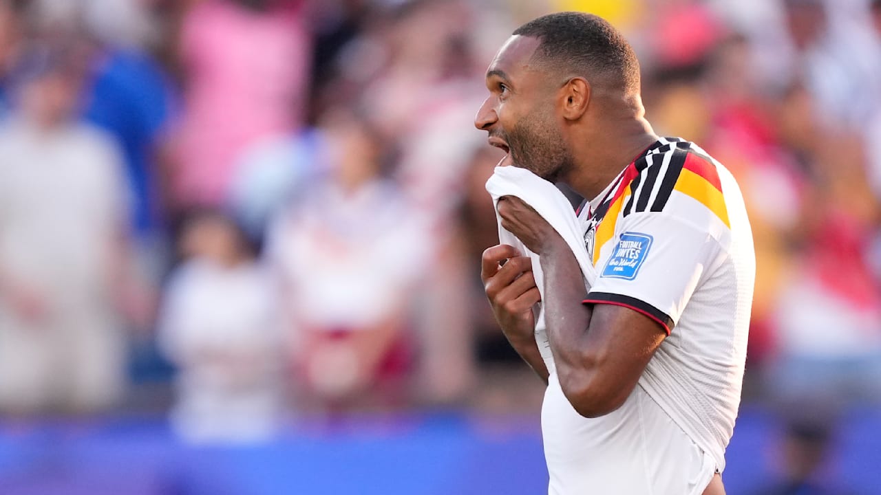 WM 2026: Why Tah Had to Step Up for Germany’s Crucial Penalty