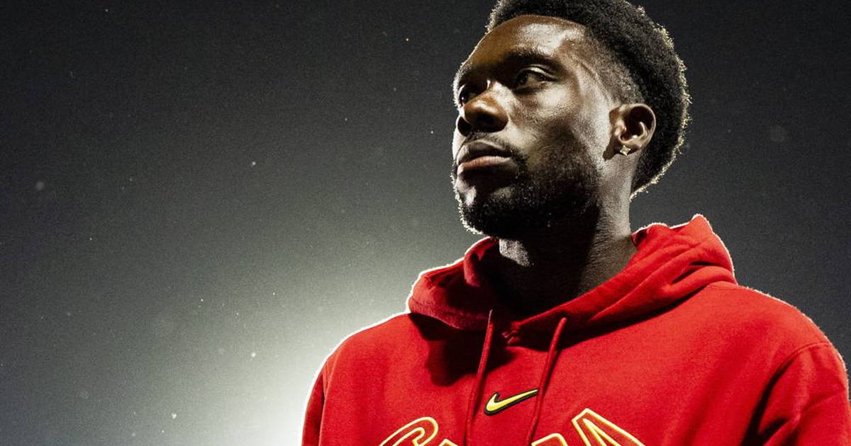 WM 2026: Will Alphonso Davies Finally Shine for Canada?