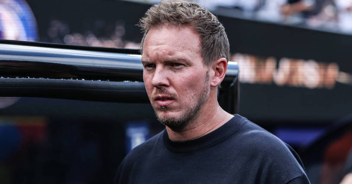 WM: Nagelsmann Considers Squad Changes Ahead of Paraguay Clash